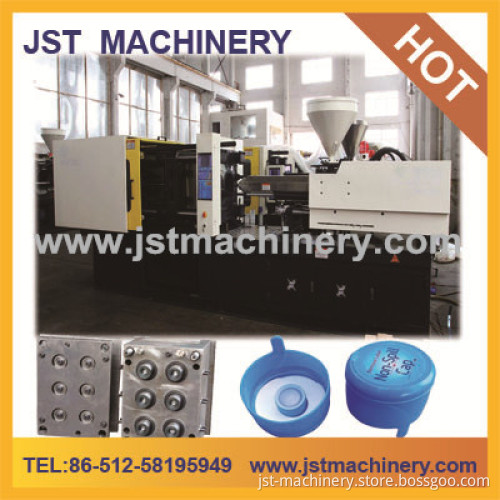 5 Gallon Cap Injeciton Production Machine